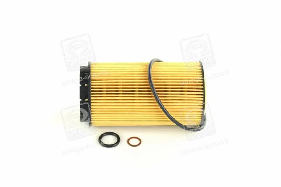 ФІЛЬТР МАСЛ. HYUNDAI/KIA/MOBIS 26320-27001 (фото 1)