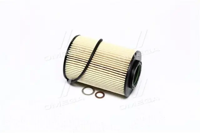 ФІЛЬТР МАСЛ. HYUNDAI/KIA/MOBIS 2632027401 (фото 1)
