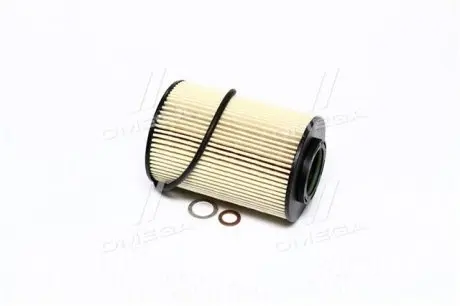 ФІЛЬТР МАСЛ. HYUNDAI/KIA/MOBIS 2632027401