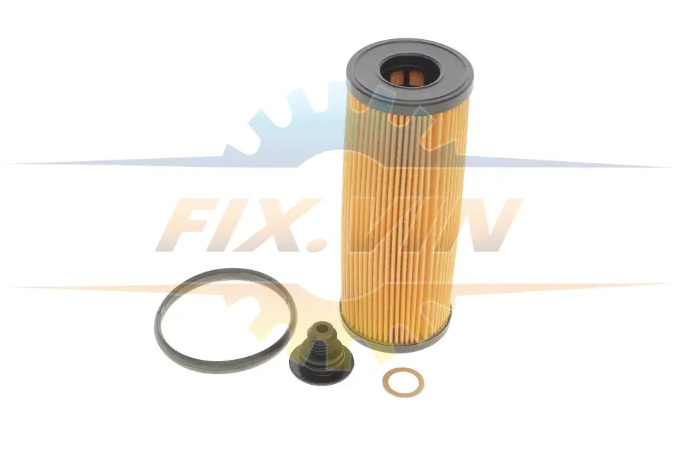 Фільтр масляний HYUNDAI/KIA/MOBIS 263202R001 (фото 1)