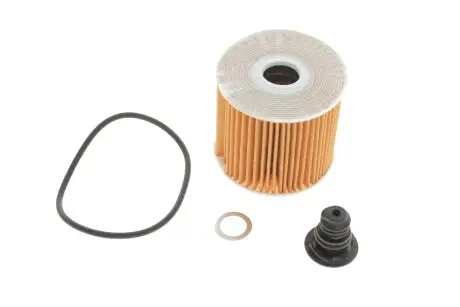 ФІЛЬТР МАСЛ. HYUNDAI/KIA/MOBIS 26320-2U000