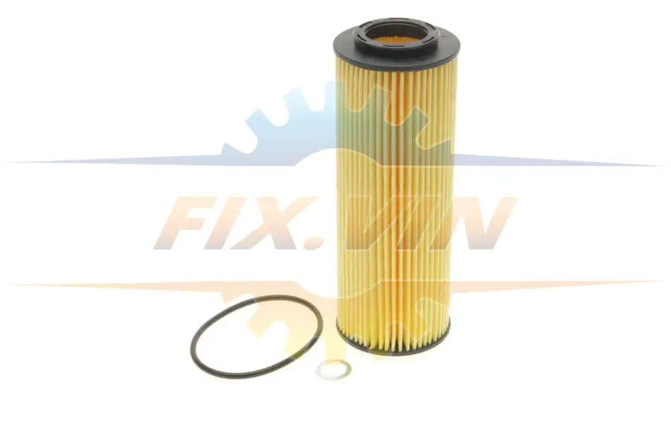 ФІЛЬТР МАСЛ. HYUNDAI/KIA/MOBIS 26320-3A100 (фото 1)