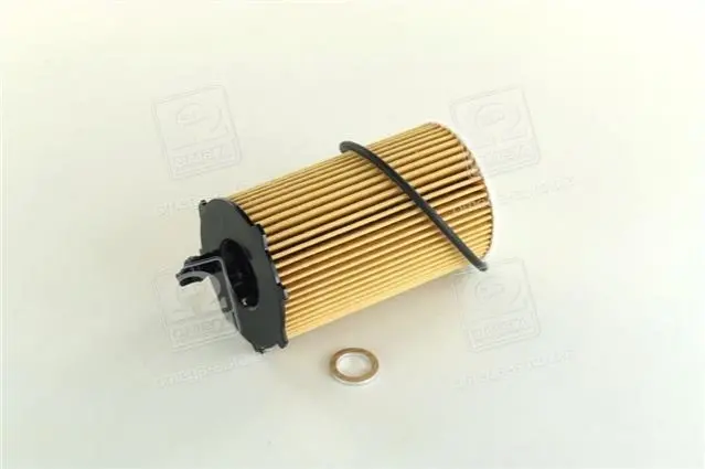 ФІЛЬТР МАСЛ. HYUNDAI/KIA/MOBIS 26320-3CAA0 (фото 1)