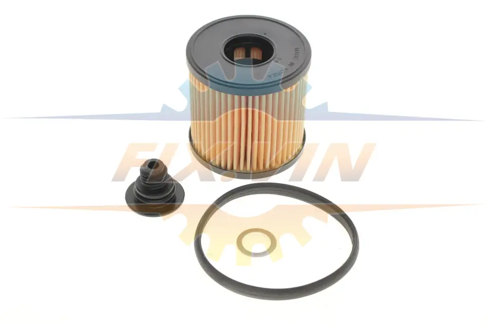 Фільтр масляний HYUNDAI/KIA/MOBIS 263502J001 (фото 1)
