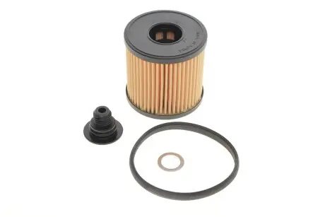 Фільтр масляний HYUNDAI/KIA/MOBIS 263502J001