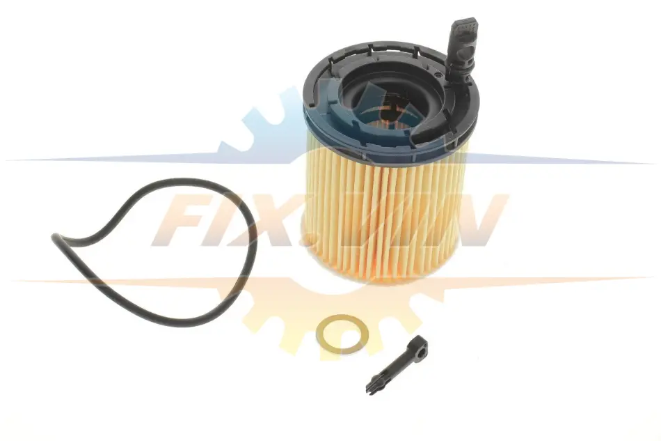 ФІЛЬТР МАСЛ. HYUNDAI/KIA/MOBIS 26350-2M000 (фото 1)
