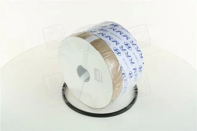 Фільтр масляний двигуна (картридж) (вир-во Mobis) HYUNDAI/KIA/MOBIS 2690193400 (фото 1)