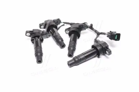 Котушка запалювання Hyundai I30 07-/Elantra 06/Kia Cerato/Ceed 06- (вир-во Mobis) HYUNDAI/KIA/MOBIS 27300-2B000