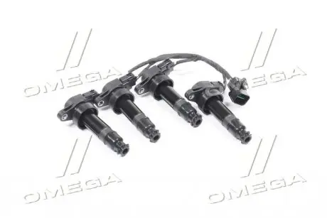 Котушка запалювання Hyundai, Kia (вир-во Mobis) HYUNDAI/KIA/MOBIS 27300-2B010