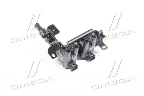 Катушка зажигания в сборе Getz (02-, 06-) 1.4i/1.6i Mobis HYUNDAI/KIA/MOBIS 27301-26600