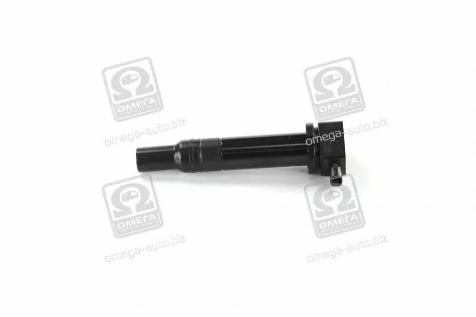 Котушка запалювання Kia Rio 06-11/Hyundai Accent/verna 06-10 (вир-во Mobis) HYUNDAI/KIA/MOBIS 27301-26640 (фото 1)
