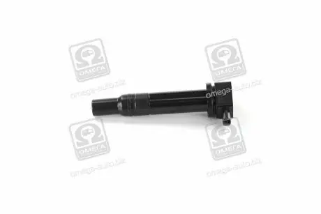 Котушка запалювання Kia Rio 06-11/Hyundai Accent/verna 06-10 (вир-во Mobis) HYUNDAI/KIA/MOBIS 27301-26640