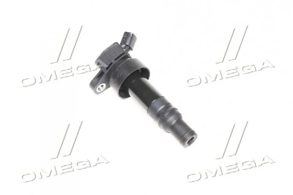 Котушка запалювання Hyundai, Kia 11- (вир-во Mobis) HYUNDAI/KIA/MOBIS 27301-2B100 (фото 1)