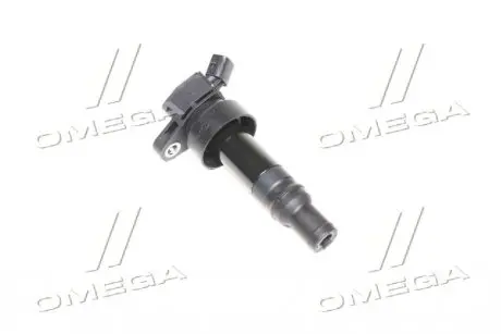 Котушка запалювання Hyundai, Kia 11- (вир-во Mobis) HYUNDAI/KIA/MOBIS 27301-2B100