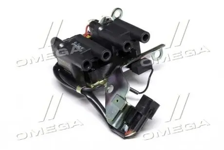 Котушка запалювання Hyundai Elantra -95/Sonata -98 (вир-во Mobis) HYUNDAI/KIA/MOBIS 2730133020