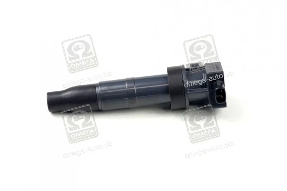 Котушка запалювання Hyundai, Kia (вир-во Mobis) HYUNDAI/KIA/MOBIS 273013C000 (фото 1)