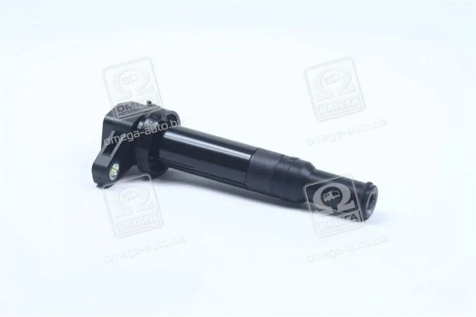 Котушка запалювання Kia Carnival 06-/Magentis 06-/Hyundai Santa Fe 06-09/Grandeur 05- (вир-во Mobis) HYUNDAI/KIA/MOBIS 27301-3E400 (фото 1)