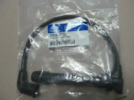 Провод высокого напряжения HYUNDAI/KIA/MOBIS 27430-37200