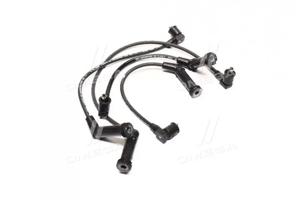Провід високовольтні (вир-во Mobis) HYUNDAI/KIA/MOBIS 2750102H00 (фото 1)