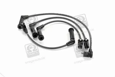 Провід високовольтні Hyundai Accent/verna -06/Getz -05 (вир-во Mobis) HYUNDAI/KIA/MOBIS 2750122B10