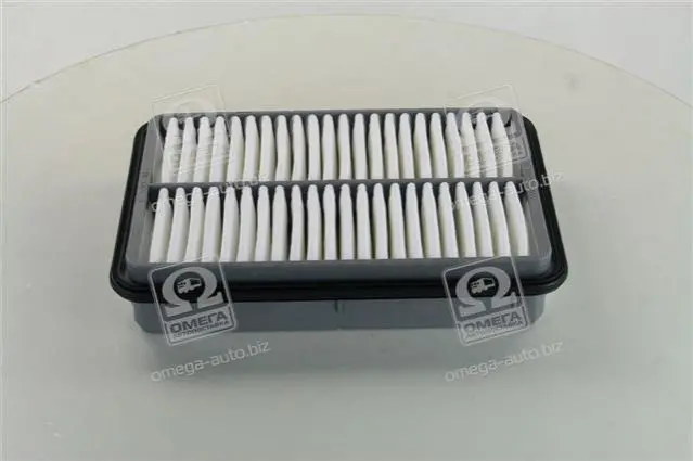 Фільтр повітряний Hyundai Santa Fe 00-05 (вир-во Mobis) HYUNDAI/KIA/MOBIS 2811326000 (фото 1)