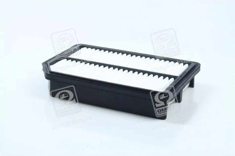 Фільтр повітряний Kia Cerato 06- (вир-во Mobis) HYUNDAI/KIA/MOBIS 28113-2F800 (фото 1)