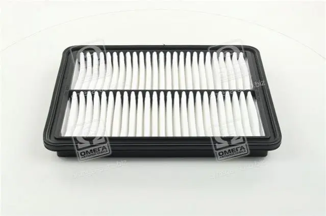 Фільтр повітряний Kia Sorento 02-06 (вир-во Mobis) HYUNDAI/KIA/MOBIS 281133E000 (фото 1)