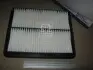 Фільтр повітряний Kia Sorento 06-09 (вир-во Mobis) HYUNDAI/KIA/MOBIS 28113-3E500 (фото 2)