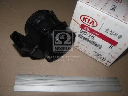 Датчик массового расхода воздуха Mobis HYUNDAI/KIA/MOBIS 28164-23700