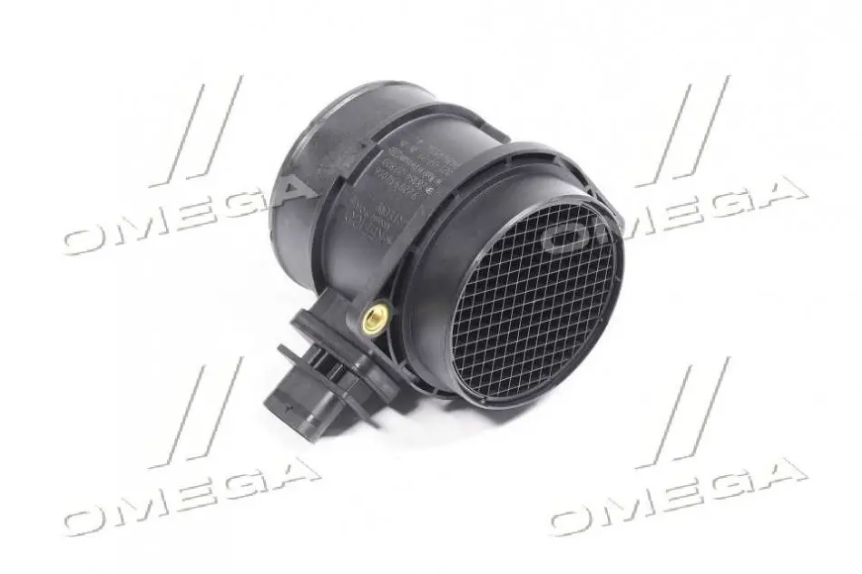 Датчик витрати повітря (вир-во Mobis) HYUNDAI/KIA/MOBIS 28164-27800 (фото 1)