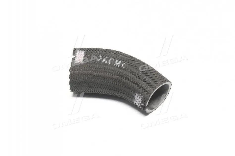 Патрубок інтеркулера HYUNDAI/KIA/MOBIS 281724A420 (фото 1)
