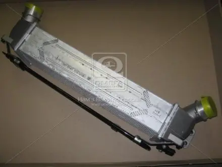 Інтеркулер Hyundai H-1 07-15 (Mobis) HYUNDAI/KIA/MOBIS 28190-4A481