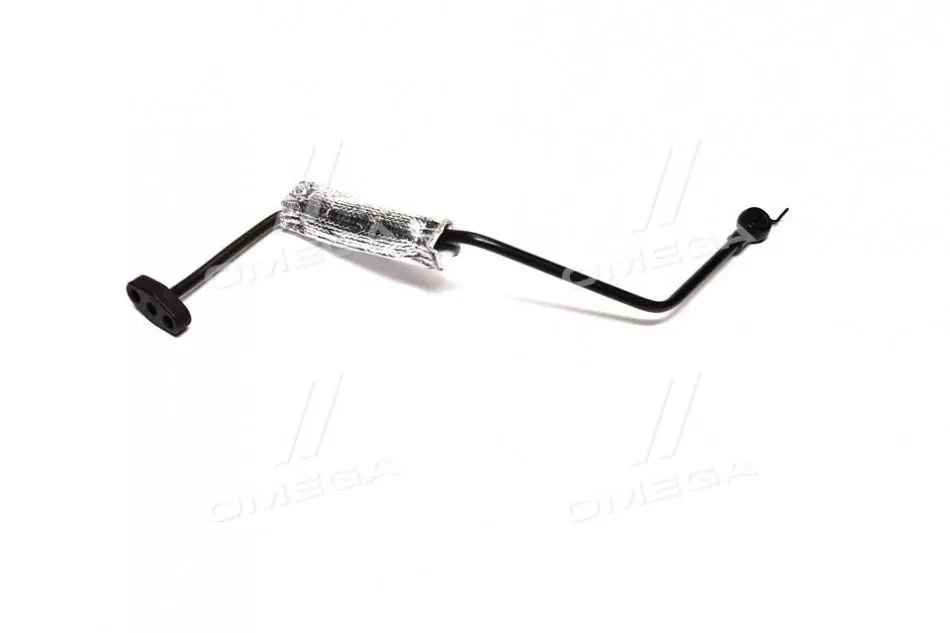 Трубка системи охолодження (вир-во Mobis) HYUNDAI/KIA/MOBIS 282402G411 (фото 1)