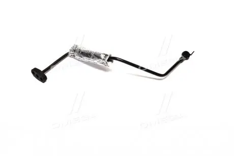 Трубка системи охолодження (Mobis) HYUNDAI/KIA/MOBIS 282402G411