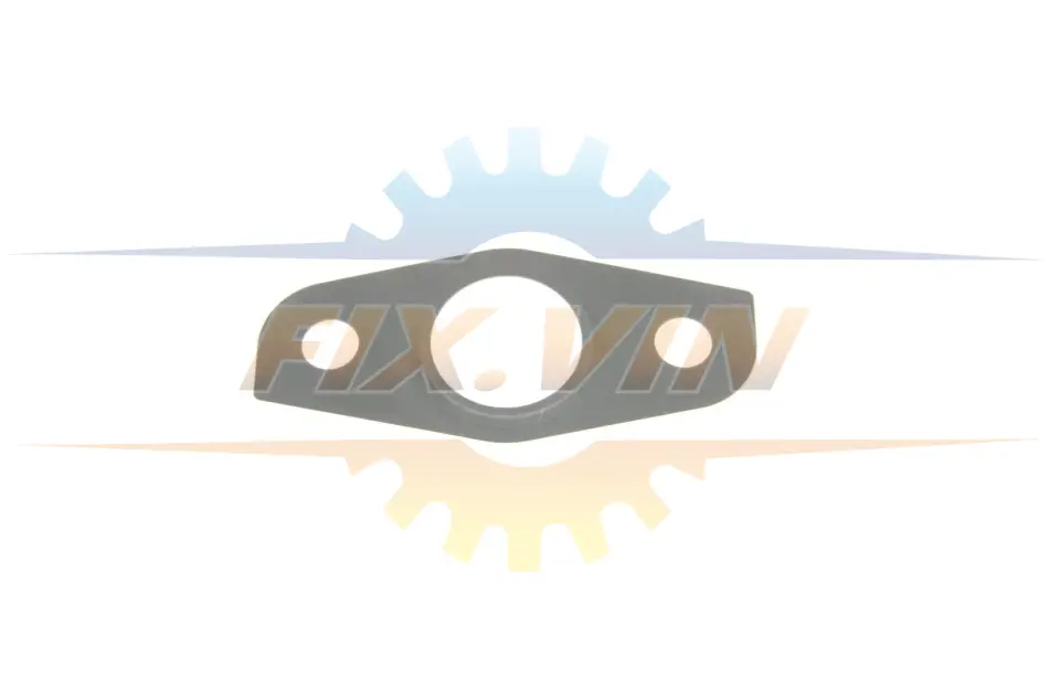 Прокладка турбіни HYUNDAI/KIA/MOBIS 28242-4A000 (фото 1)