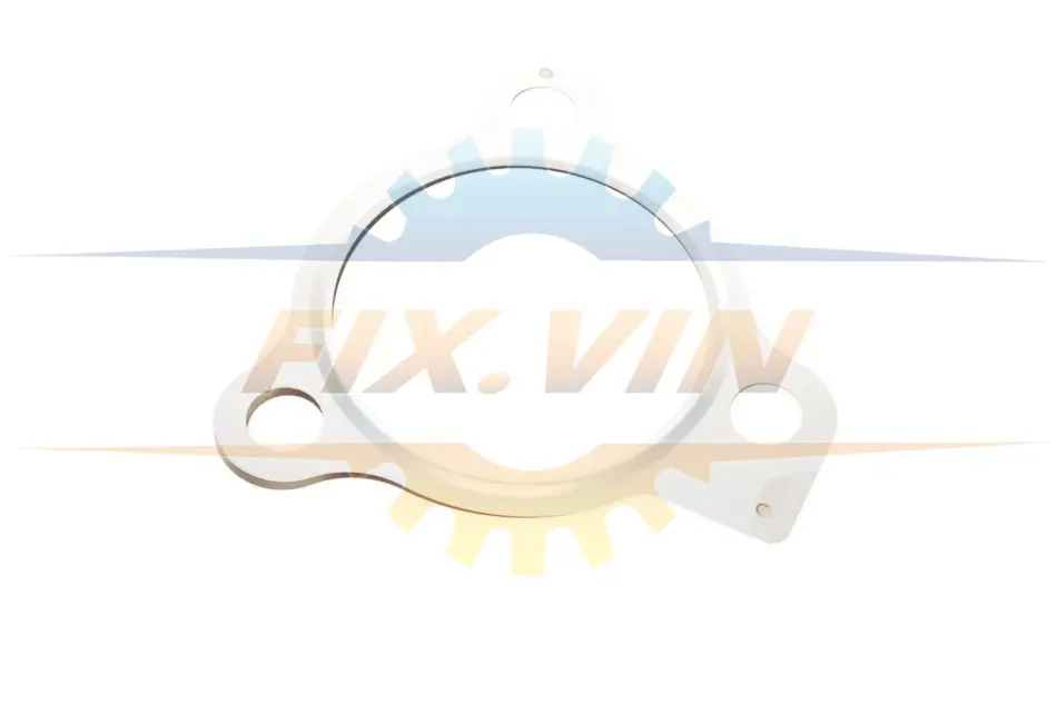 Прокладка турбіни HYUNDAI/KIA/MOBIS 282862F000 (фото 1)