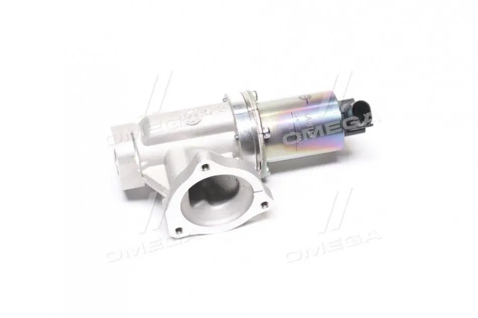 Клапан EGR (рециркуляції вихлопних газів) (28410-27410) Mobis HYUNDAI/KIA/MOBIS 2841027410 (фото 1)