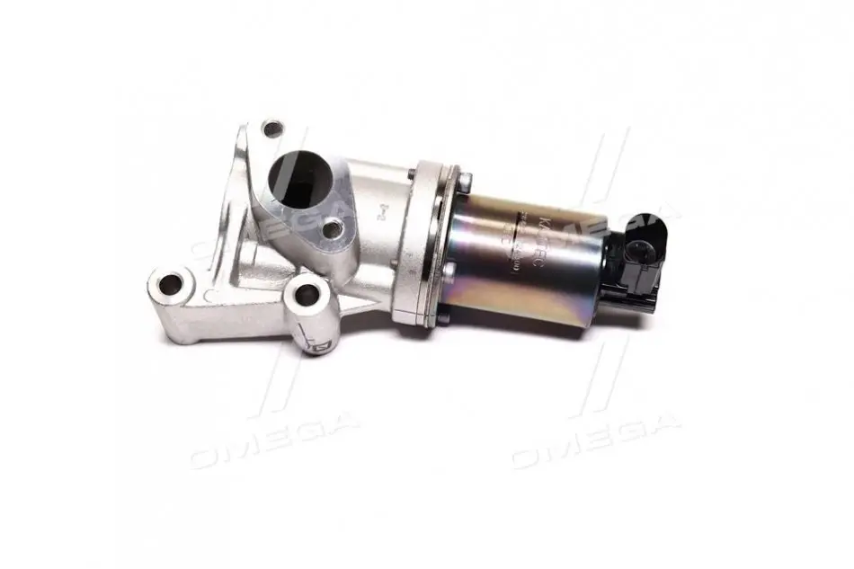 Клапан EGR (рециркуляції вихлопних газів) (28410-2A300) Mobis HYUNDAI/KIA/MOBIS 284102A300 (фото 1)