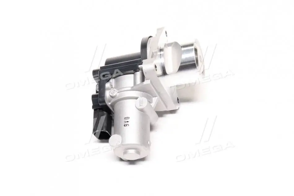 Клапан EGR (рециркуляції вихлопних газів) Mobis HYUNDAI/KIA/MOBIS 28410-2F000 (фото 1)