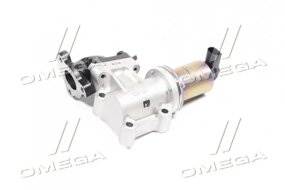 Клапан egr (вир-во Mobis) HYUNDAI/KIA/MOBIS 284104A410 (фото 1)
