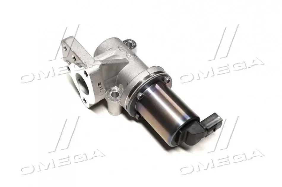 Клапан egr (вир-во Mobis) HYUNDAI/KIA/MOBIS 284104A470 (фото 1)