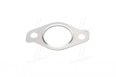 Прокладка трубки клапана egr (вир-во Mobis) HYUNDAI/KIA/MOBIS 284884A060