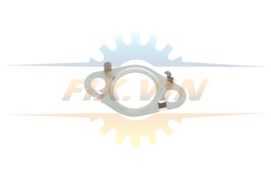 Прокладка клапана системи ре HYUNDAI/KIA/MOBIS 284922A100 (фото 1)