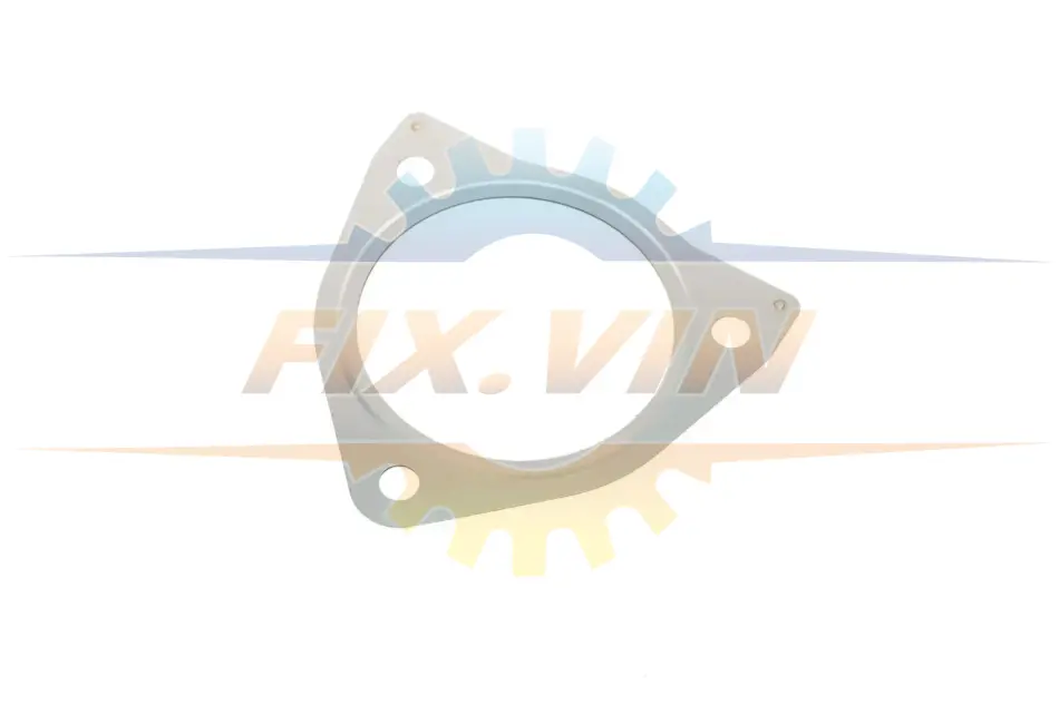 Прокладка клапана системи рециркуляції газів_SANTA FE 06-10 / SONATA YF 08- (2.0L-D) HYUNDAI/KIA/MOBIS 2849427400 (фото 1)
