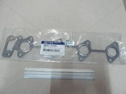 Прокладка колектора випускного HYUNDAI/KIA/MOBIS 2852127400