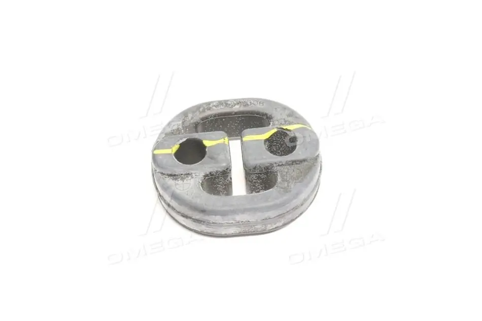 Подушка кріплення глушника Sonata 14 Mobis HYUNDAI/KIA/MOBIS 287613N000 (фото 1)