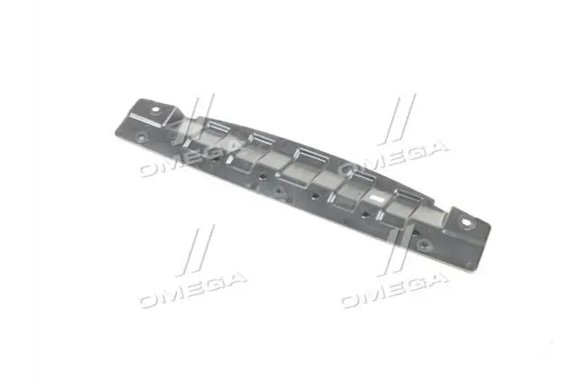 Захист двигуна пер. середн. HYUN ACCENT 11- (вир-во Mobis) HYUNDAI/KIA/MOBIS 291101R000 (фото 1)