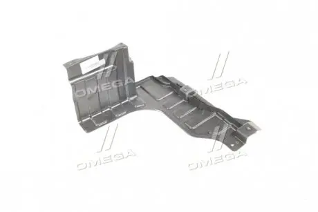 Захист двигуна лів. HYUN ELANTRA 11- (вир-во Mobis) HYUNDAI/KIA/MOBIS 291303X000