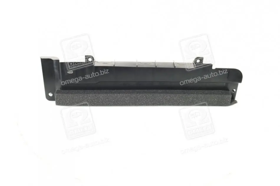 Дифлектор радиатора правый Elantra (11-) Mobis HYUNDAI/KIA/MOBIS 291363X000 (фото 1)