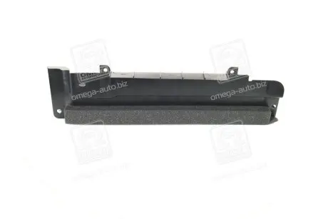 Дифлектор радіатора правий Elantra (11-) Mobis HYUNDAI/KIA/MOBIS 291363X000